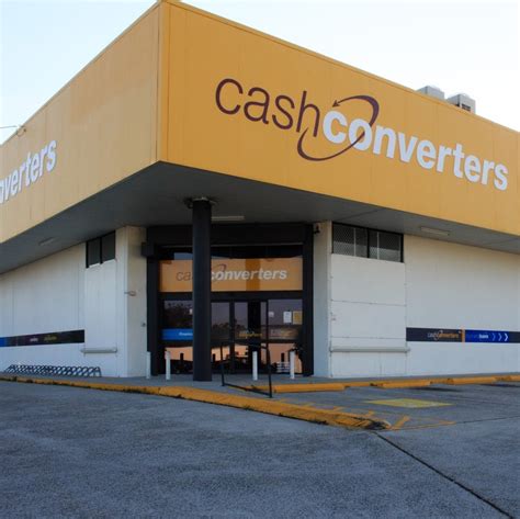 morayfield cash converters.